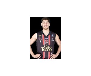 Victor De Souza Correia basketball player - PG