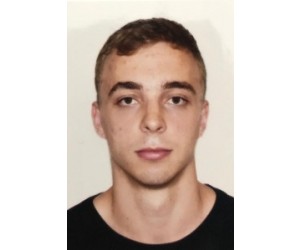 Victor Demetrio basketball player - C