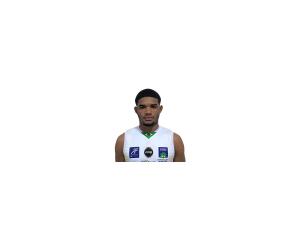 Victor Denner basketball player