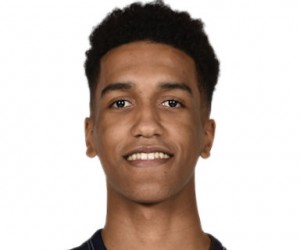 Victor Diallo basketball player - C