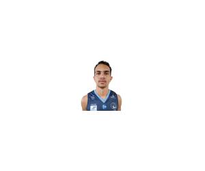 Victor Felipe basketball player