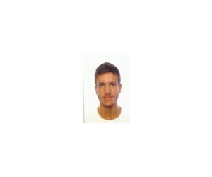 Victor Garcia Fernandez basketball player - SG