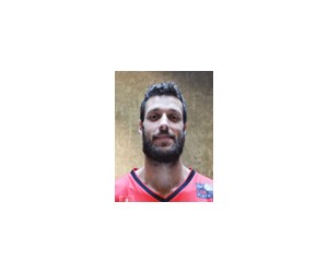 Victor Hidalgo Balaguer basketball player - C