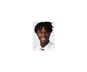 Victor Iwuakor basketball player - F