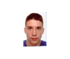 Victor Jesus Arteaga Gonzalez basketball player photo 1