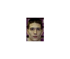 Victor Jesus Arteaga Gonzalez basketball player - C