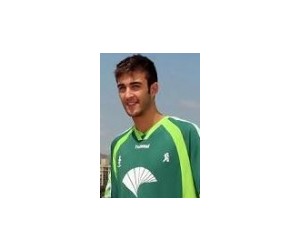 Victor Manuel Leon Lerida basketball player - SG