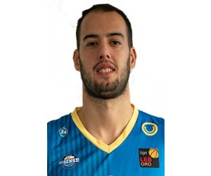 Victor Manuel Serrano Marivela basketball player - C