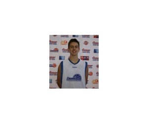 Victor Merino Kosina basketball player - PG