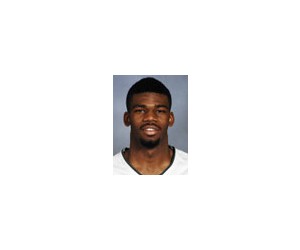 Victor Nickerson basketball player - SF