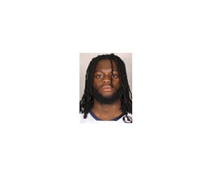 Victor Okafor basketball player - F