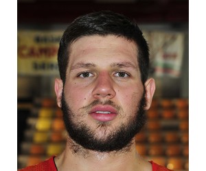 Victor Osmatescu basketball player - C