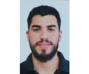 Victor Perez Tomas basketball player - PG