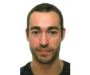 Victor Pla Aguilera basketball player - PG