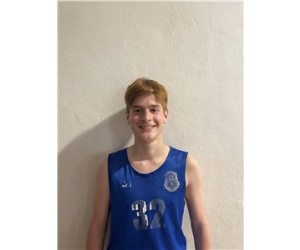 Victor Ponseti Tuduri basketball player
