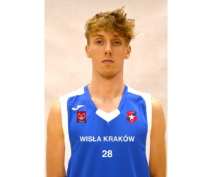 Victor Raczka basketball player - SF