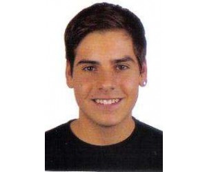 Victor Romero Fernandez basketball player