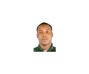 Victor Rudd basketball player - PF