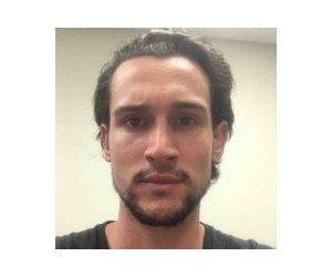 Victor Ruiz De Carranza basketball player - SG