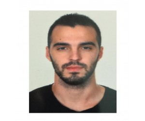 Victor Salinas Ivanzo basketball player - C