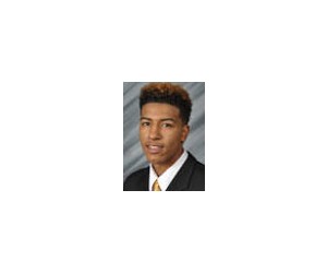 Victor Sanders basketball player - SG