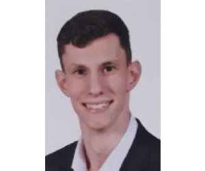 Victor Santos Esteban basketball player - PF