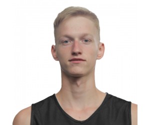 Victor Shevchenko basketball player - G