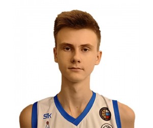 Victor Shiryaev basketball player photo 3