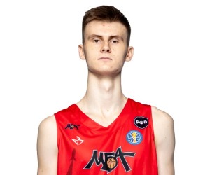 Victor Shiryaev basketball player photo 4
