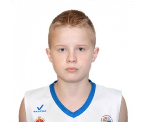 Victor Skripnik basketball player - SG/PG