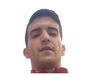 Victor Tarrega Macian basketball player - SG
