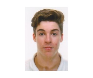 Victor Tobal Garcia basketball player - SF