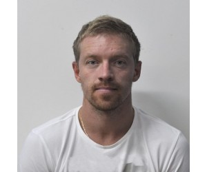 Victor Uskov basketball player - PG