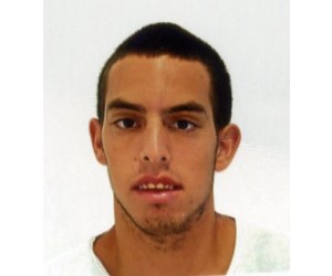 Victor Vaquer Serra basketball player - SG