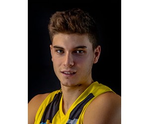 Victor Vinos Altemir basketball player - SG