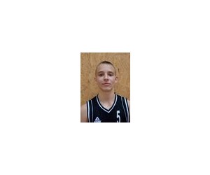 Vid Hrovat basketball player