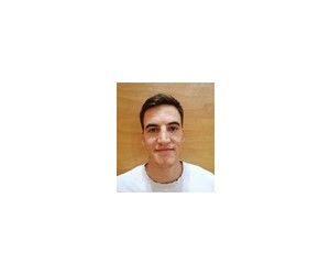 Vid Mehle basketball player - SF