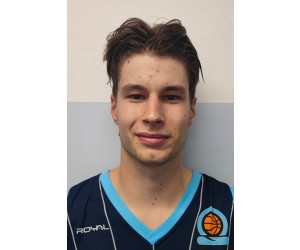 Vid Mesec basketball player photo 2