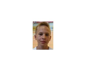 Vid Perger basketball player