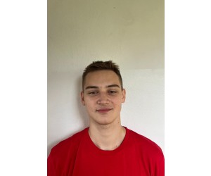 Vid Podlipec basketball player