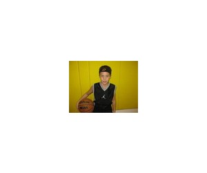 Vid Thuma basketball player