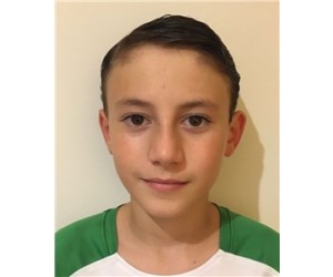 Vidal Toboso Paniagua basketball player