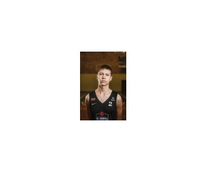 Viesturs Tilla basketball player photo 1