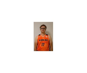 Viesturs Zemlitis basketball player - F