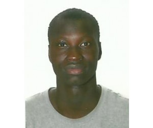 Vieux Ngouda Kasse basketball player photo 2
