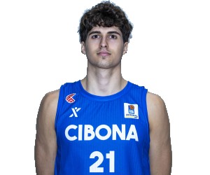 Vigo Bart basketball player photo 2