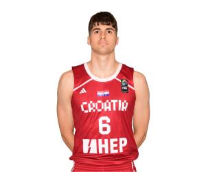 Vigo Bart basketball player photo 3