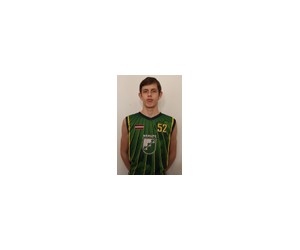 Vigo Markuss Varna-Uskalis basketball player photo 1