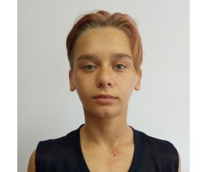 Viktor Babiy basketball player - G