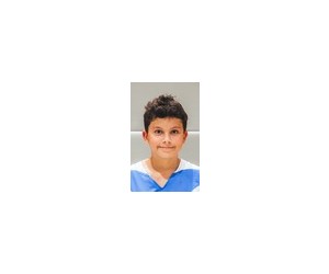Viktor Cekredzi basketball player